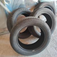 Nexen Winguard SnowG WH2 195/55R15 85H M+S DOT2323