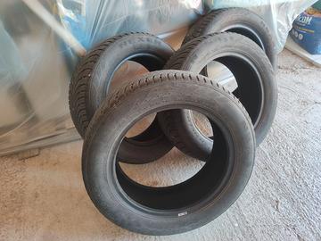 Nexen Winguard SnowG WH2 195/55R15 85H M+S DOT2323