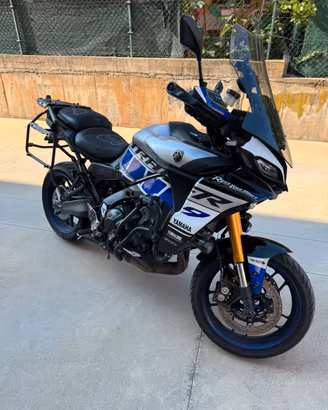 Tracer 9 gt