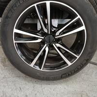 ruote audi/VW/bmw