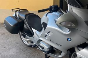 Bmw 1150 RT Accetto permuta con scooter
