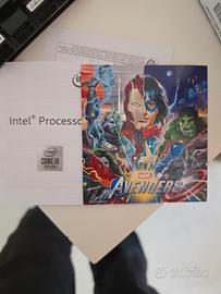 Intel Core i9-10850K lga1200 10core 20 thread