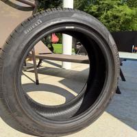 Pneumatici pirelli cinturato P7