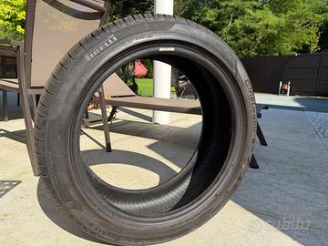 Pneumatici pirelli cinturato P7