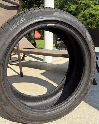 Pneumatici pirelli cinturato P7