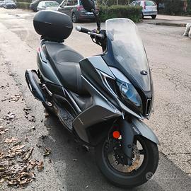 KYMCO Countdown 350i del 2019