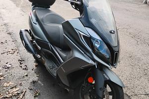 KYMCO Countdown 350i del 2019