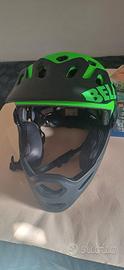 casco mtb bell super 2r mips