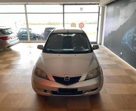 MAZDA 2 1.2 B/GPL (2027) 2005