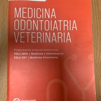 Manuale Medicina, odontoiatria, veterinaria