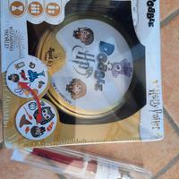 Set gioco Double Harry Potter + penna Harry Potter