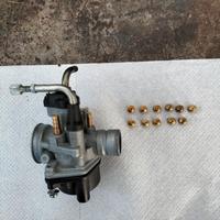 carburatore dell'orto phbn 17.5
