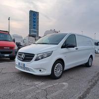 Vito 119 cdi