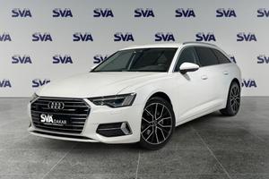 Audi A6 Avant 40 2.0 TDI 204CV S-tronic Business S