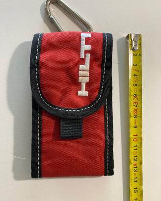 Busta porta telefono HILTI - hobby o collezionismo