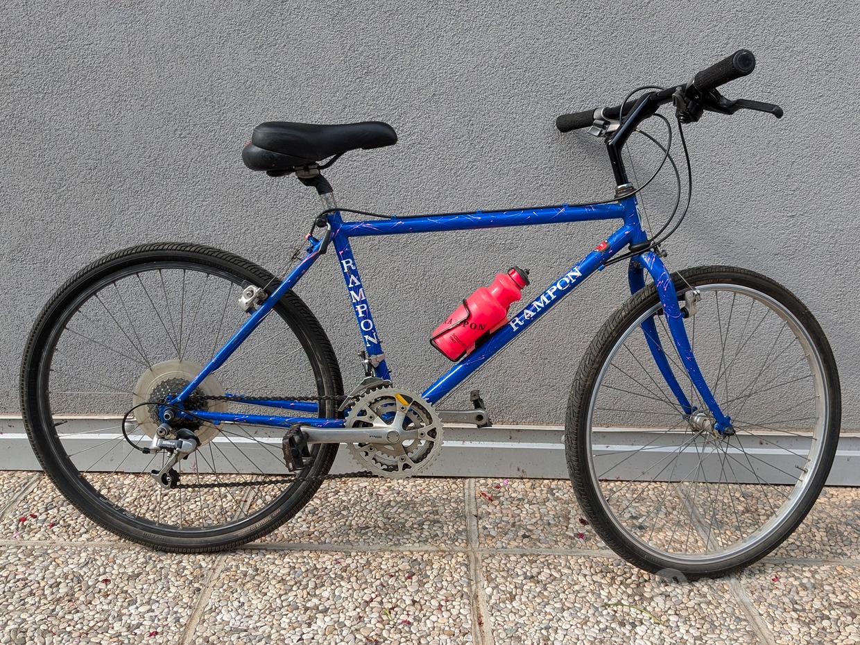 Mountain bike vicenza Fantastiche offerte di Biciclette