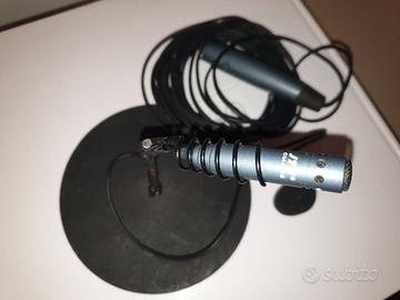 microfono JTS CM-502 