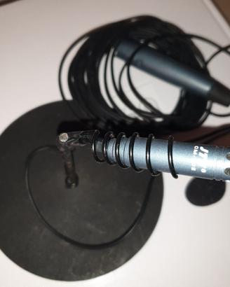 microfono JTS CM-502 