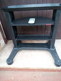 Mivar porta TV E Telecomando 