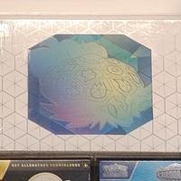 Pokémon Ultra Premium Terapagos ex ITA