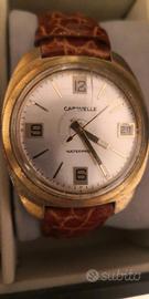 BULOVA CARAVELLE