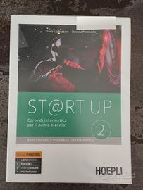 St@rt Up 2