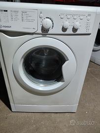 Lavatrice 8 kg