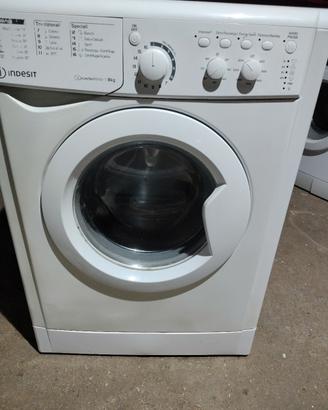 Lavatrice 8 kg