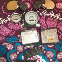 accessori mini Cooper r50