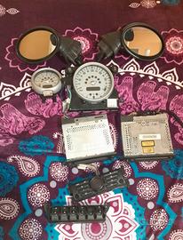 accessori mini Cooper r50