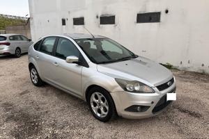 Ford Focus 1.6 TDCi (110CV) 5p. Tit. DPF-2010