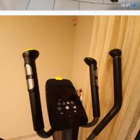 Ellittica pari al nuovo