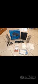 PlayStation 3 Super Slim 12GB