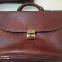 Borsa 24 ore The Bridge usata