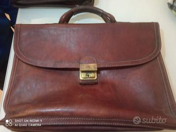 Borsa 24 ore The Bridge usata