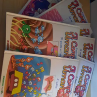 Esplorando il corpo umano