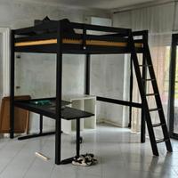 STOCK LETTO SOPPALCO ,SCRIVANIA,SEDIA GAME.