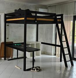 STOCK LETTO SOPPALCO ,SCRIVANIA,SEDIA GAME.