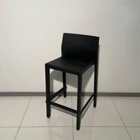 2 sgabelli plastica Scab Kate