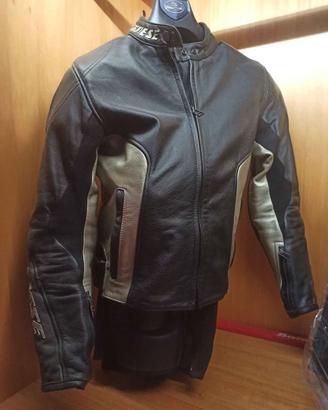 Tuta divisibile Dainese