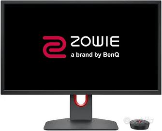 BenQ ZOWIE XL2546 Monitor 240hz 1ms