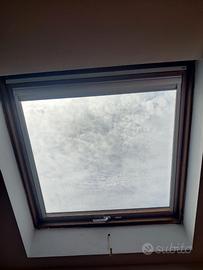 Finestre da tetto VELUX 134x140