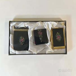 Set Vintage Accessori Anni '50/'60