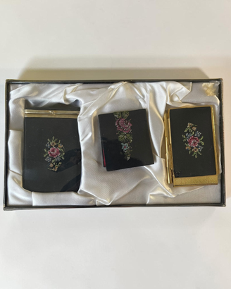 Set Vintage Accessori Anni '50/'60