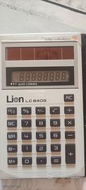 Lion LC 8410S