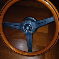 volante d'epoca Nardi
