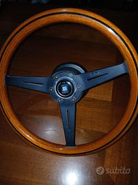 volante d'epoca Nardi
