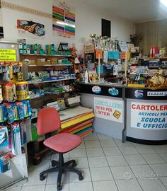 Forniture articoli ufficio scuola