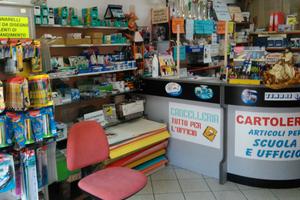 Forniture articoli ufficio scuola