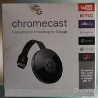 Chromecast 2 Generazione by Google